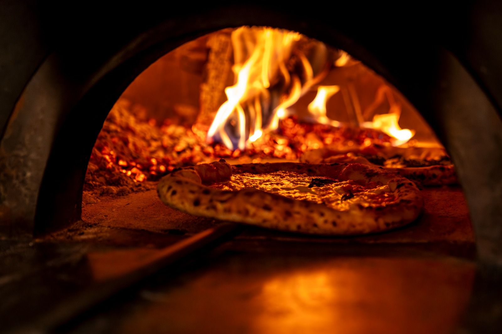 Fratelli di pizza Menu
